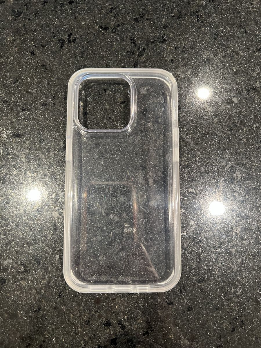 Apple Covers & Schutzfolien: *NEUE Otterbox - iPhone 14 Pro Antimikrobielle Schutz Hülle – Neu (gemäss Beschreibung) aus Rütihof von Rosy13