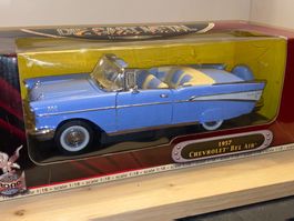 Chevrolet Belair 1957 - 1/18