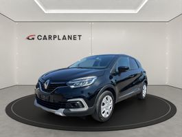 Renault Captur 1.3 TCe Intens /8 Räder /MFK 12.19 TOP! CH