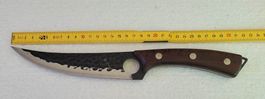 Geschmiedet Boning Messer Jagd Küche