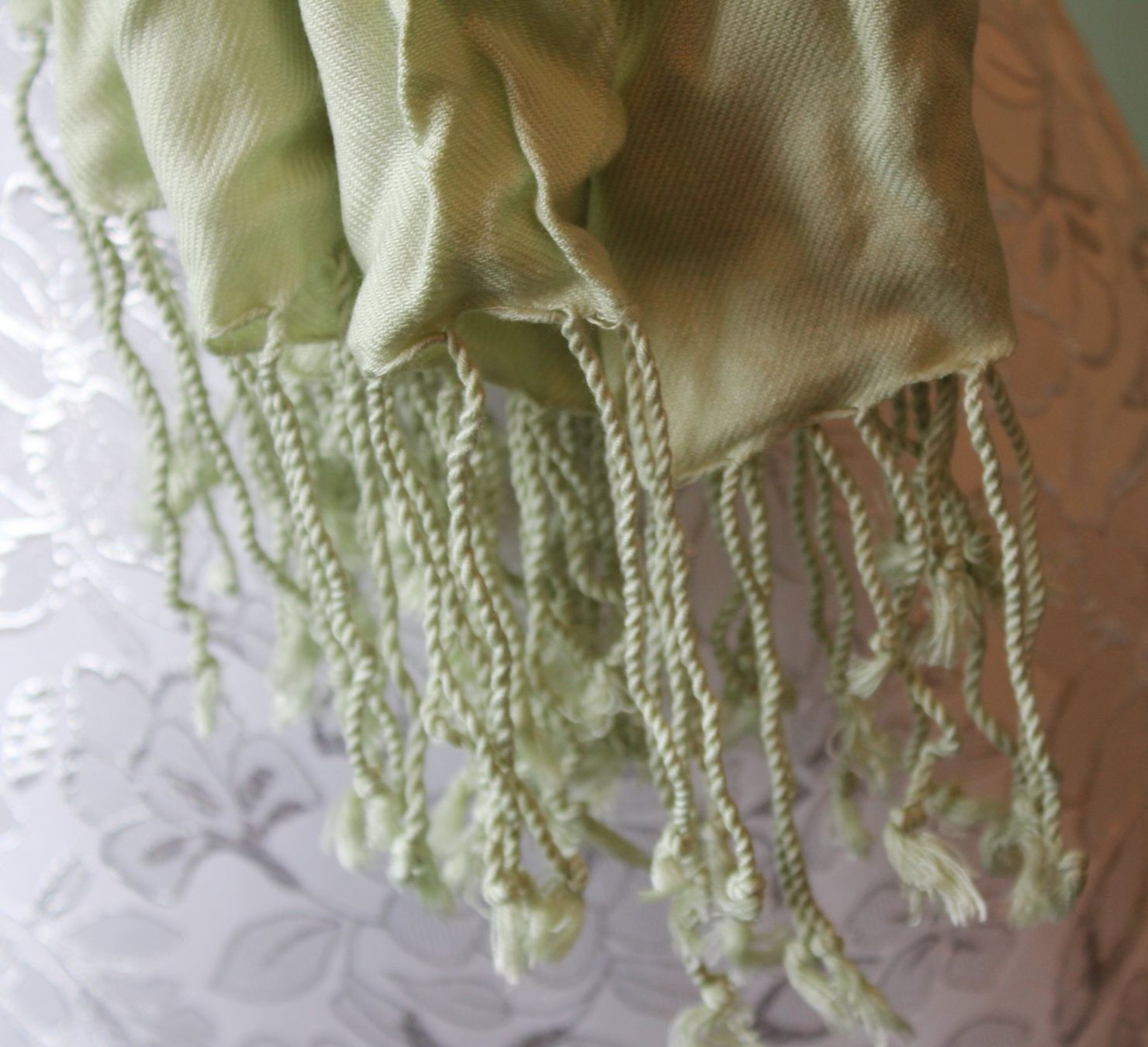 Foulards, Tücher & Schals: Schal – Gebraucht aus Schaan von antikes_und_kurioses 1