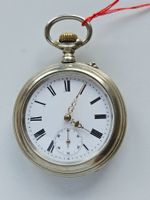 706 Taschenuhr 13172 Longines?