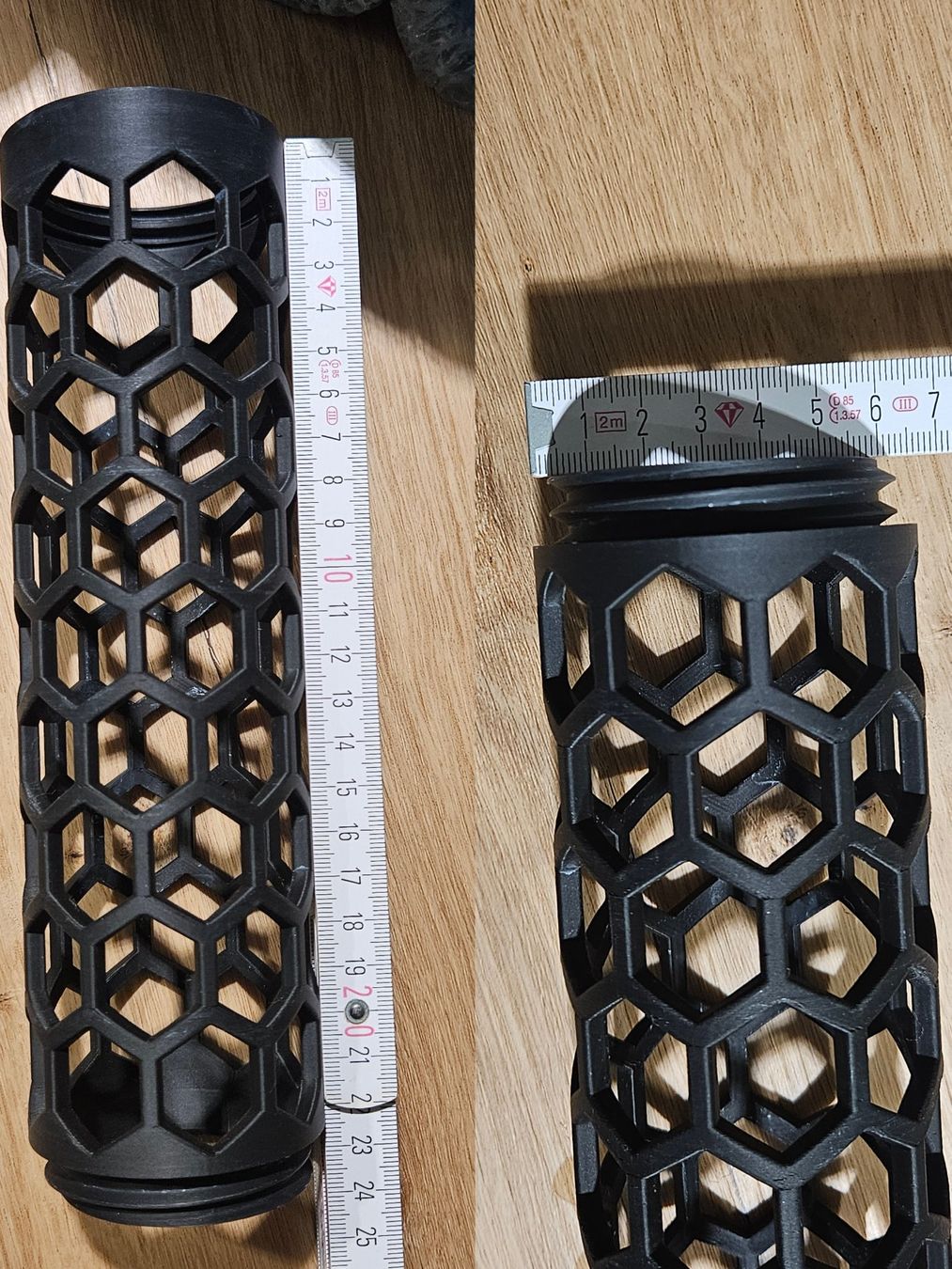 Altre Decorazioni per giardino: Moosstäbe-Set – Nuovo (secondo la descrizione) da Buttikon SZ venduto da Jagoda87 1