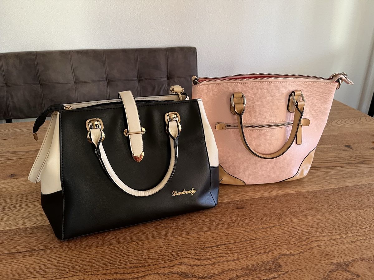 Sacs femmes: Handtaschen  – Neuf (Voir description) à Schliern b. Köniz par medion3098