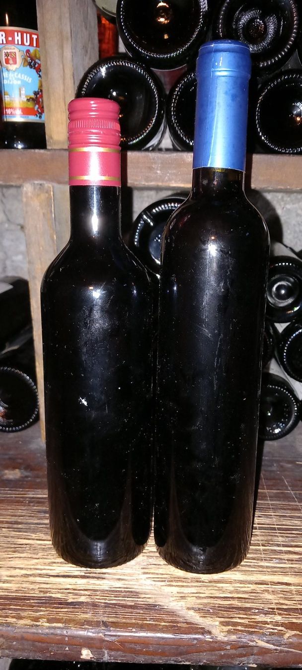 Wein: Lot de 2 vins suisse de 50cl – Neu (gemäss Beschreibung) aus Le locle von juliensaran 3