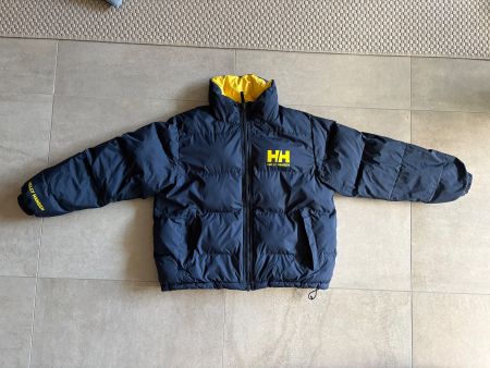 Helly Hansen Daunenjacke