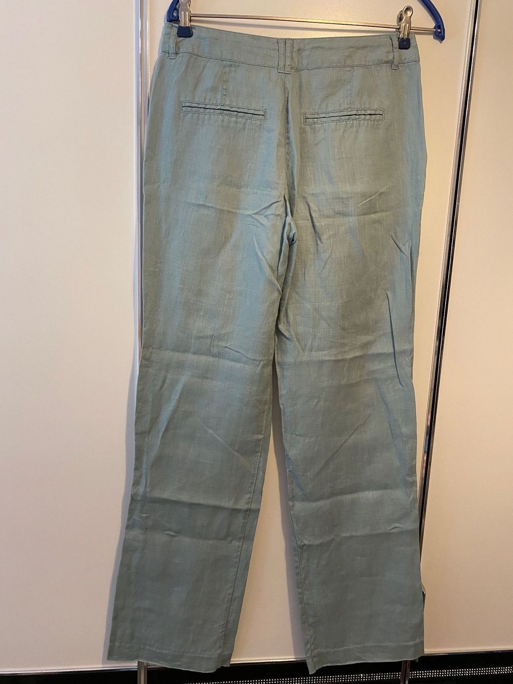 Tuniche: Tunika und Hose 100% Leinen gr.36 – Usato da Pfungen venduto da Sheki56 4