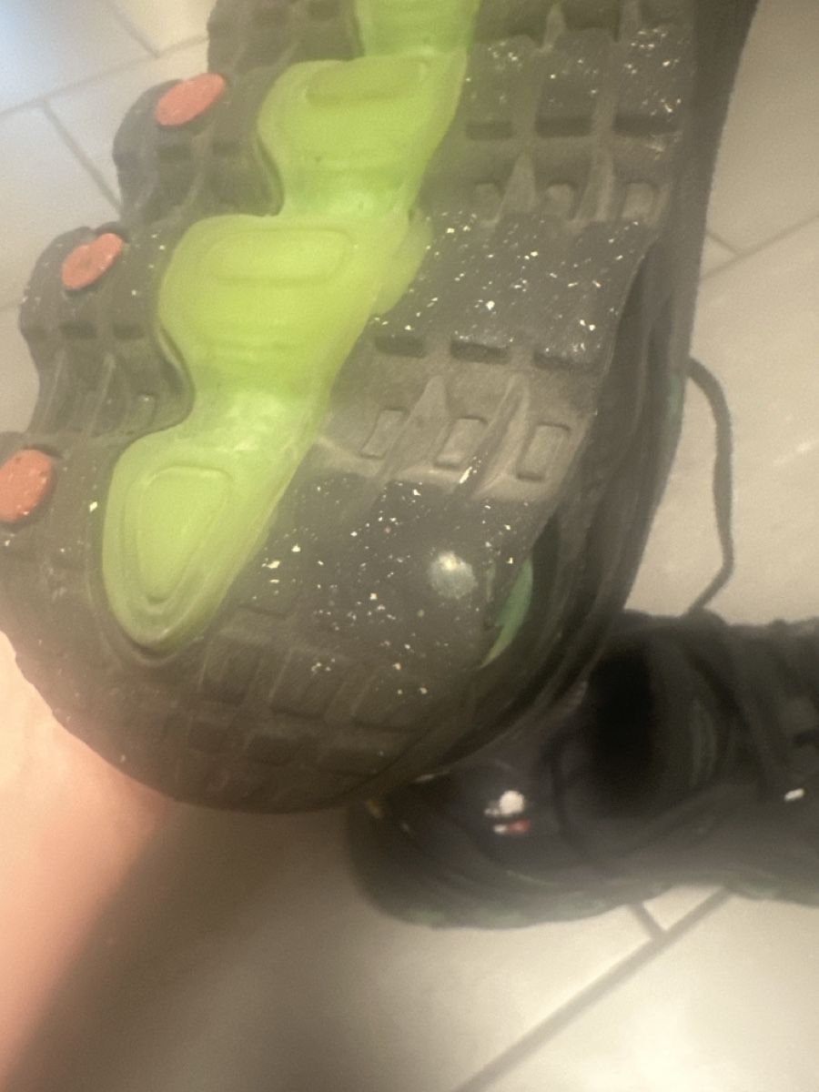 Nike Scarpe da uomo: Nike airMAX  – Usato da Buchs SG venduto da Melissamartin 1