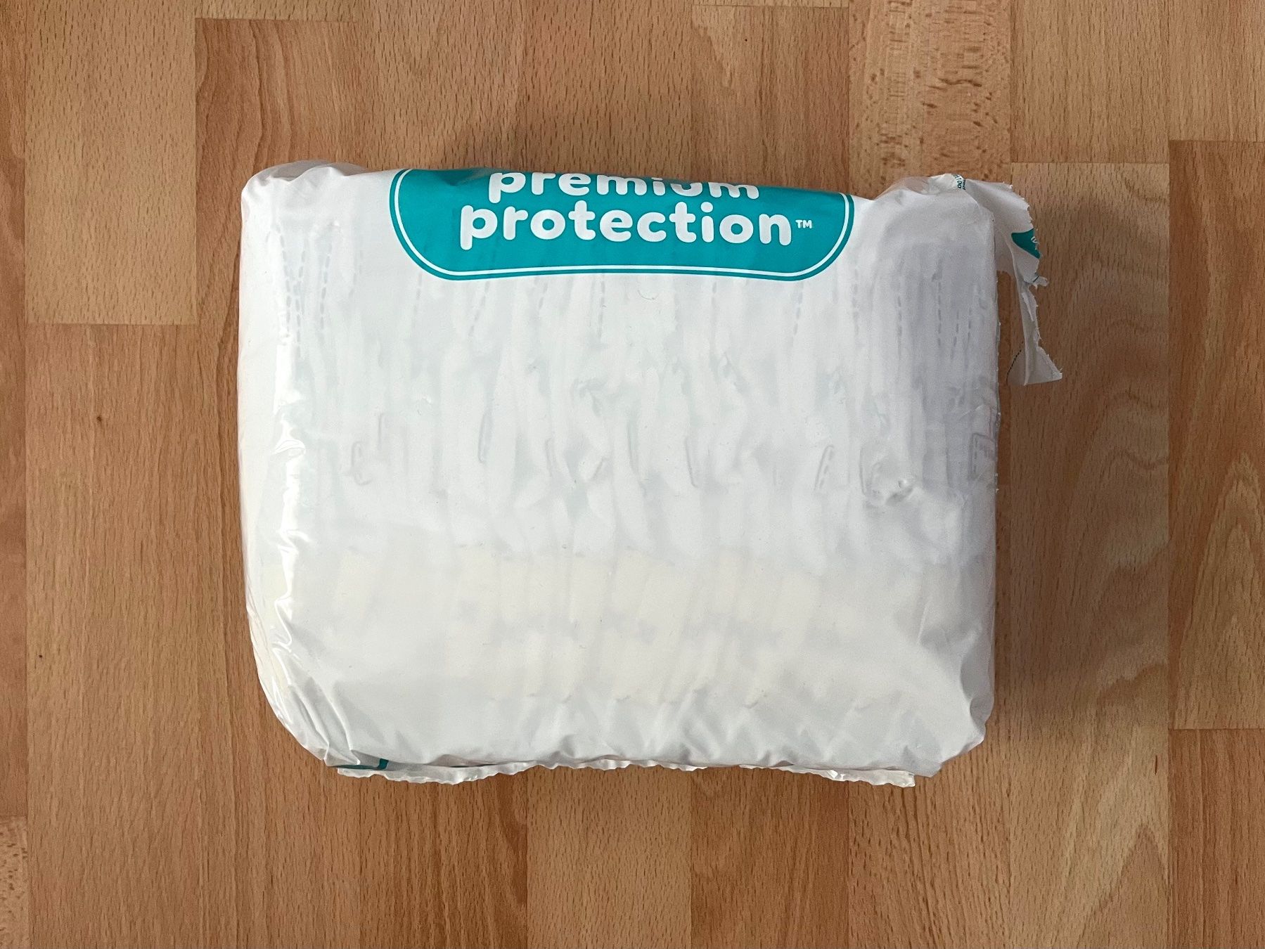 Pampers Secchi per pannolini & Pannolini: Pampers Premium Protection Grösse 2 | 30 Stück – Nuovo (secondo la descrizione) da Bülach venduto da alinaw