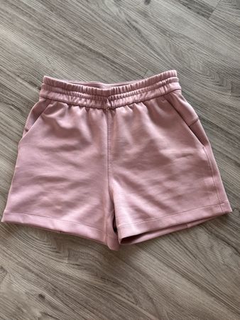 Lululemon Softstreem Shorts Gr.4