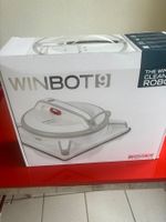 Robot nettoyeur vitres