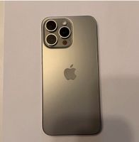 iPhone 15 Pro Max (512GB) Akku 100%