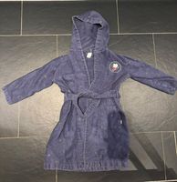 Schiesser Kinderbademantel 6 - 7 Jahre