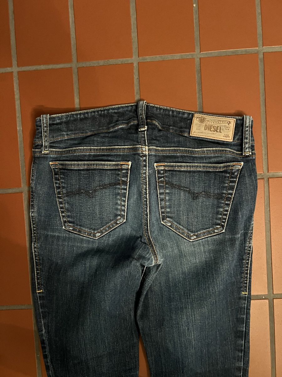 Diesel Jeans: Diesel Jeans 26/30 – Gebraucht aus zürich von kira.jj 3