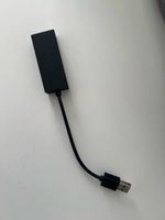UGREEN Ethernet Adapter USB to RJ45 LAN Network Card black