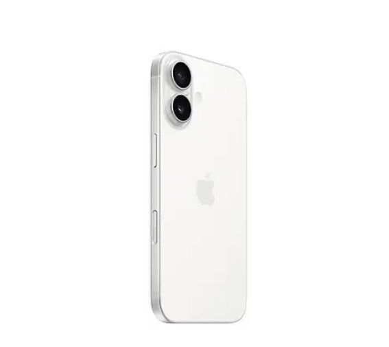 Apple Telefoni cellulari / Smartphones: Iphone 16 blanc – Nuovo e nell'imballaggio originale da Lausanne venduto da Sylvieamadio 1