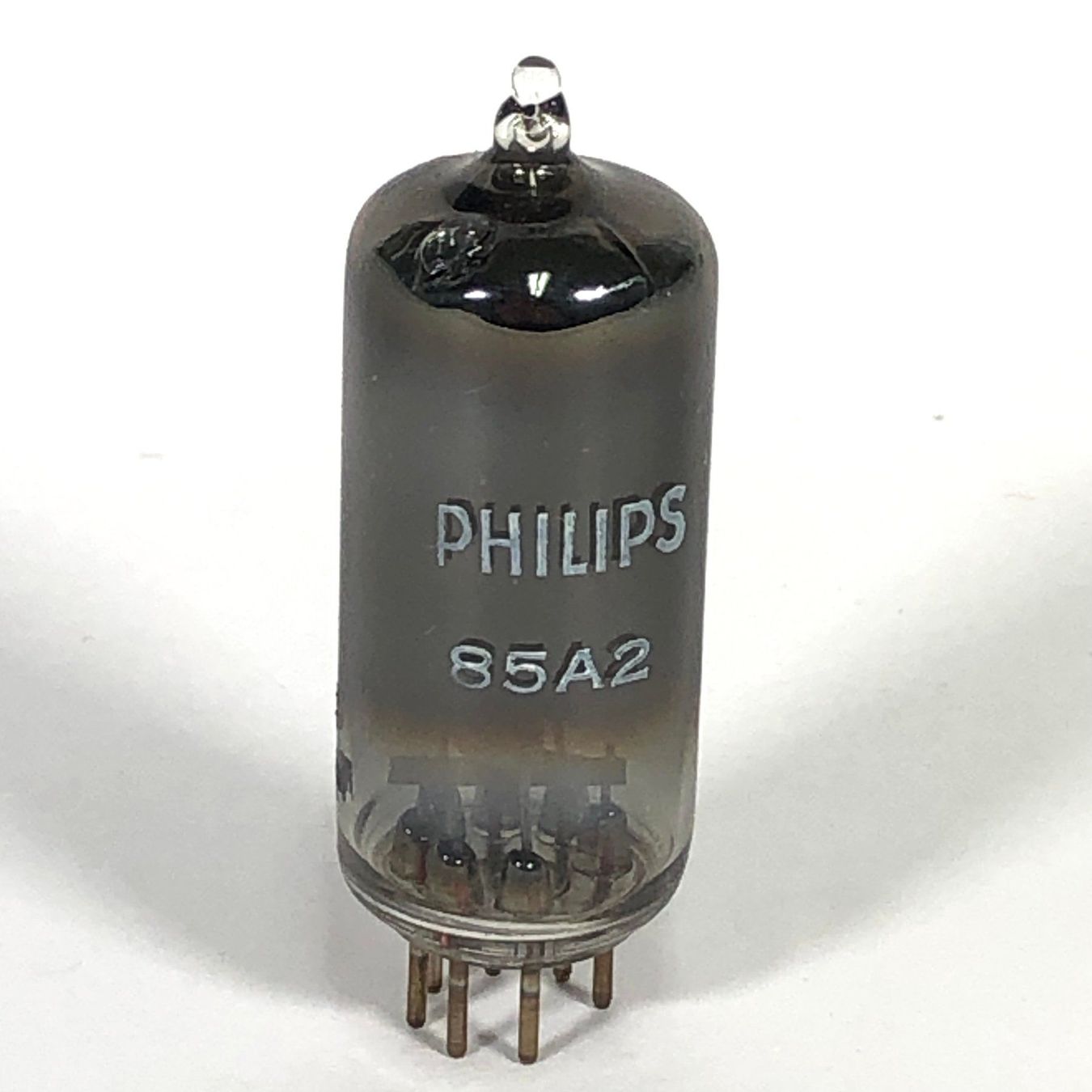 Rarità HiFi: Röhre 85A2 - Philips NOS / NEU – Nuovo (secondo la descrizione) da Belp venduto da Tubemaster