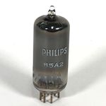 Röhre 85A2 - Philips NOS / NEU