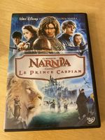 Narnia - Le Prince Caspian DVD