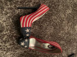 philipp plein hogh heels