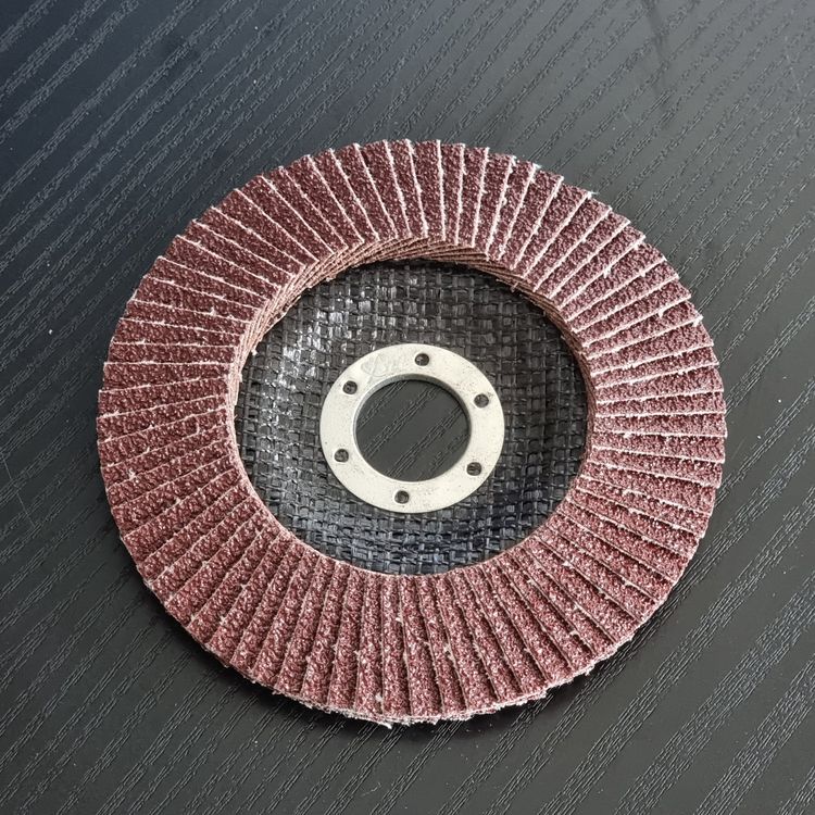 10x (P100) Fächerscheiben Für Holz Und Metall (Neu (gemäss Beschreibung)) In Sempach Station Für - Foto 2