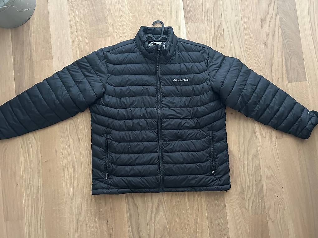 Columbia Vestes: Columbia Jacke / Herren / XXL – D'occasion à Urtenen-Schönbühl par sar_77zl