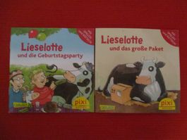 2 Pixi Liselotte