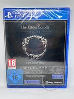 The Elder Scrolls Online Collection: Blackwood PlayStation 4