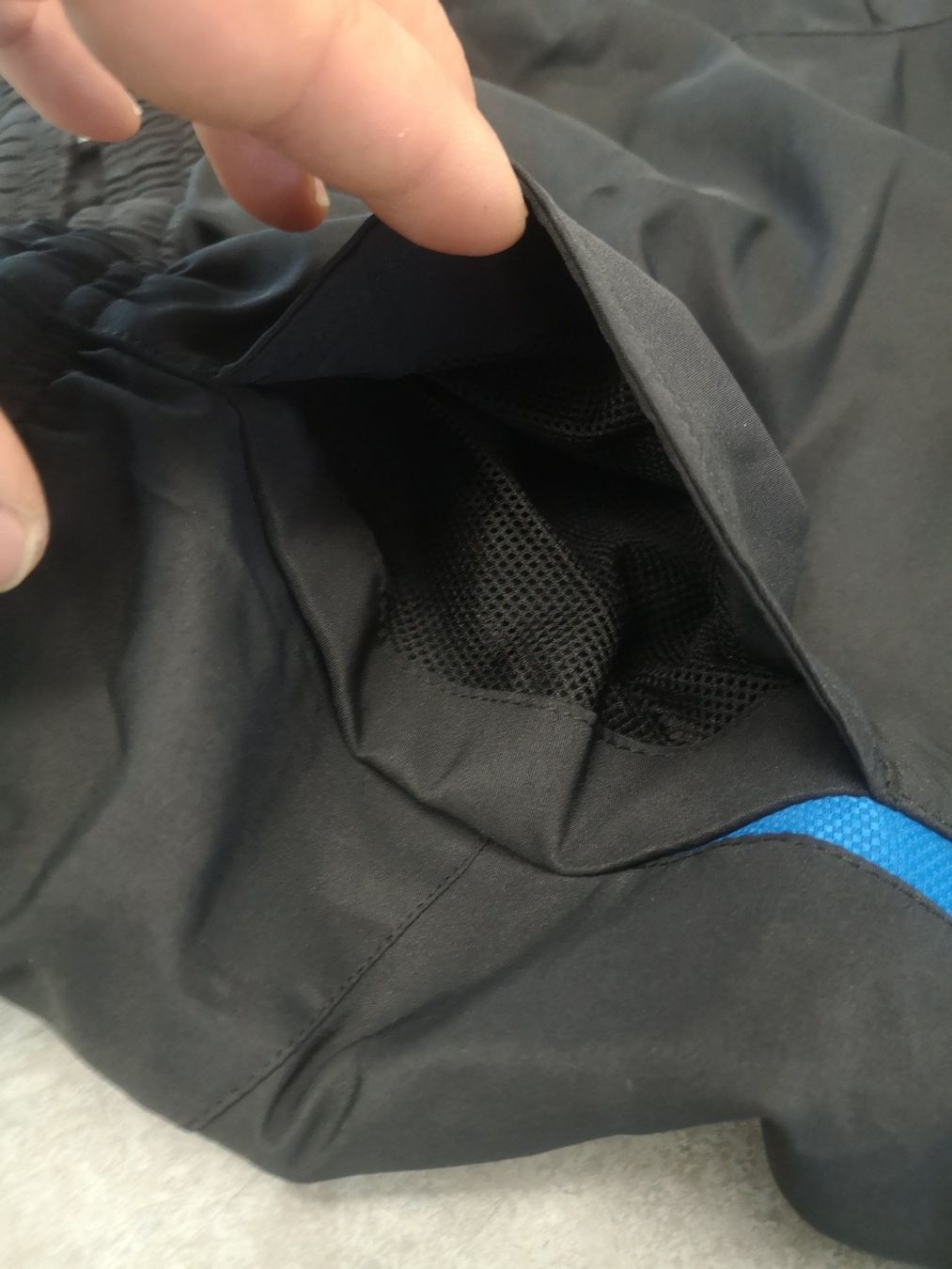 Erima Pantaloni: Shorts Erima – Nuovo e nell'imballaggio originale da Lostorf venduto da rubileo 6