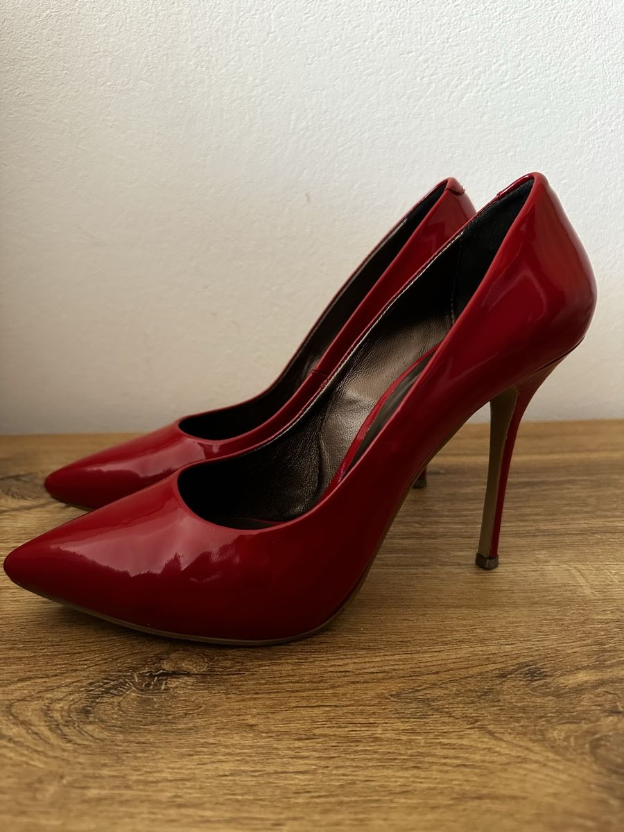 Chaussures femmes: High Hills Du Monde Italy – D'occasion à Visp par inf_7cg2