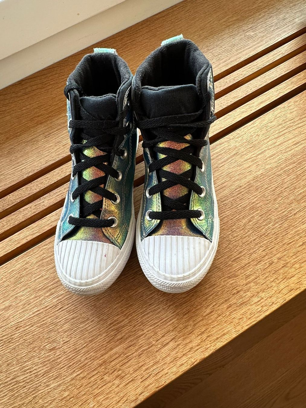 Scarpe da uomo: Converse All Star Schuhe Grösse 35 – Usato da Burgdorf venduto da Apfel62