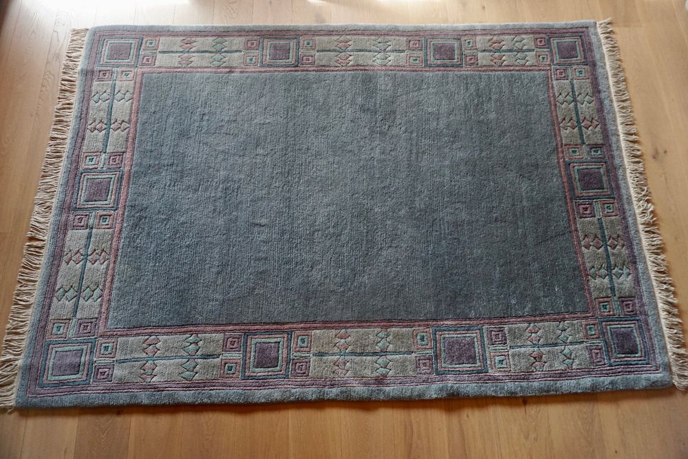 tibeter-nepal-teppich-gebraucht-in-d-ttlikon-f-r-chf-330-nur