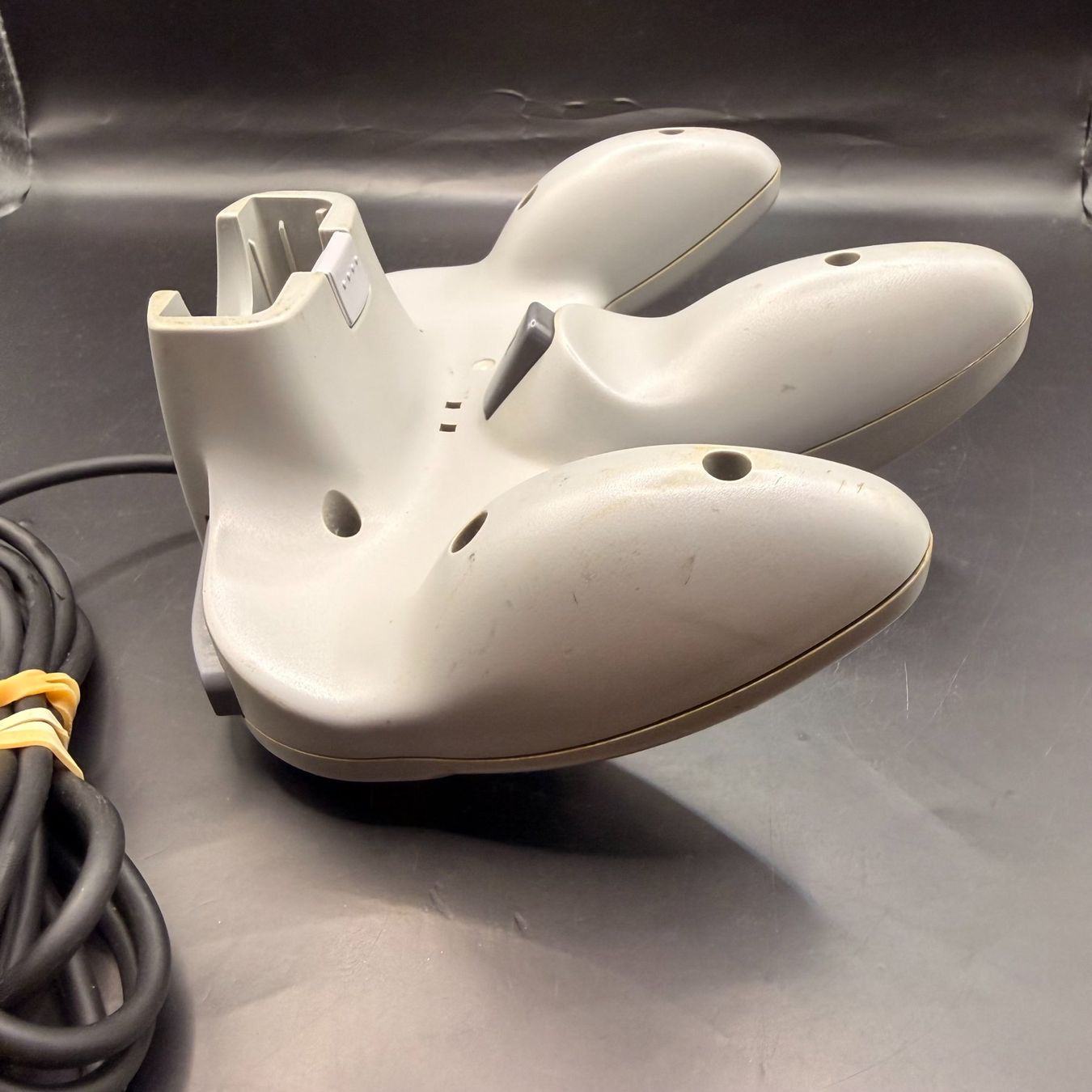 Nintendo Controller: Nintendo 64 Controller Grau – optische Mängel – Usato da Düdingen venduto da Nerdworld 7