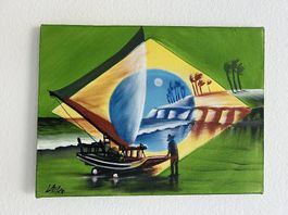 Bild Brasilien