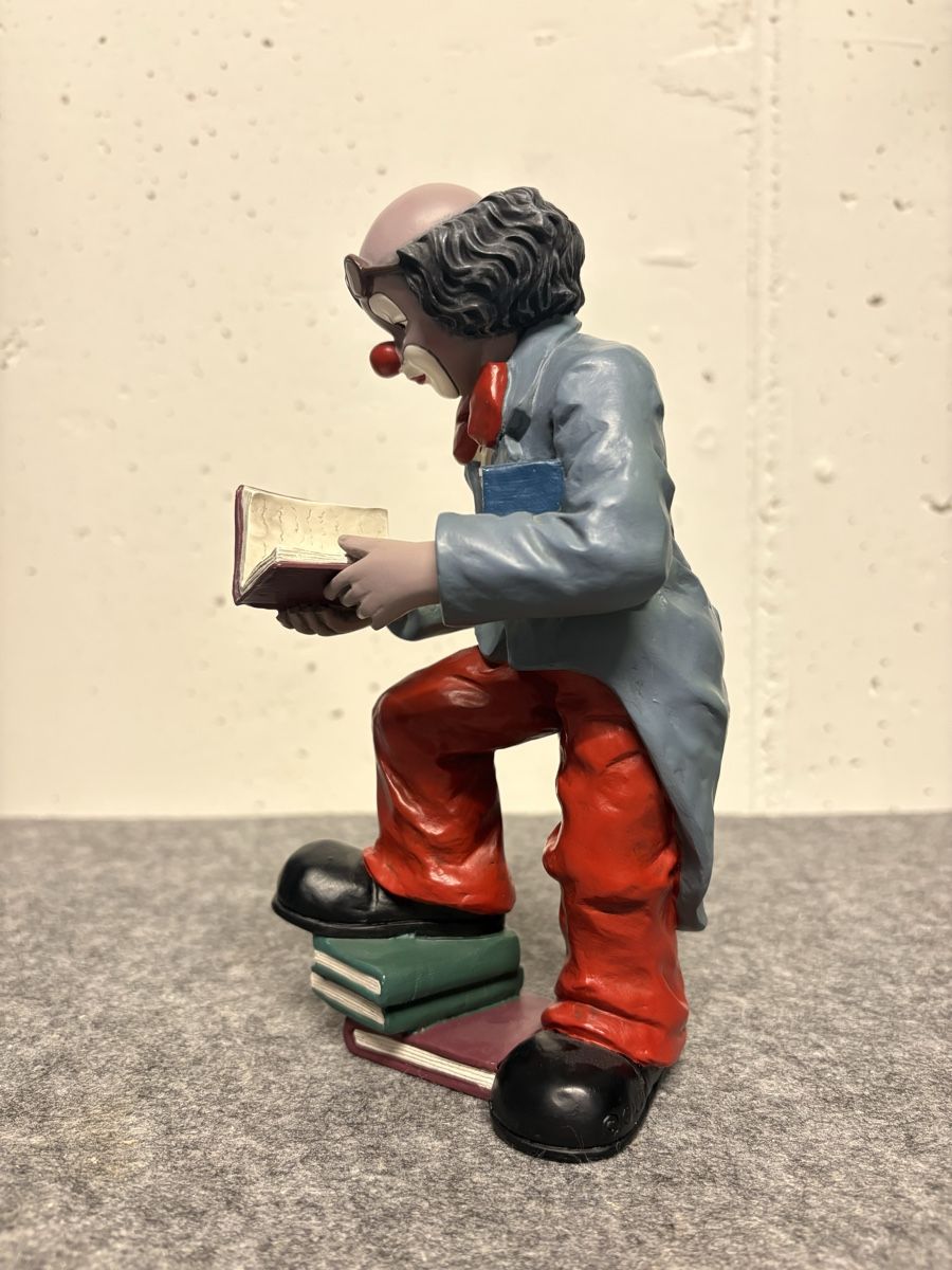 Figuren: Original Gilde Clown – Gebraucht aus Horgen von Fischli7 3