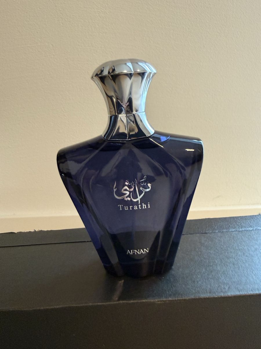 Parfums & Eau de Toilette: Afnan Turathi Blue Eau de Parfum 90ml – D'occasion à Rothrist par hak_x8g2