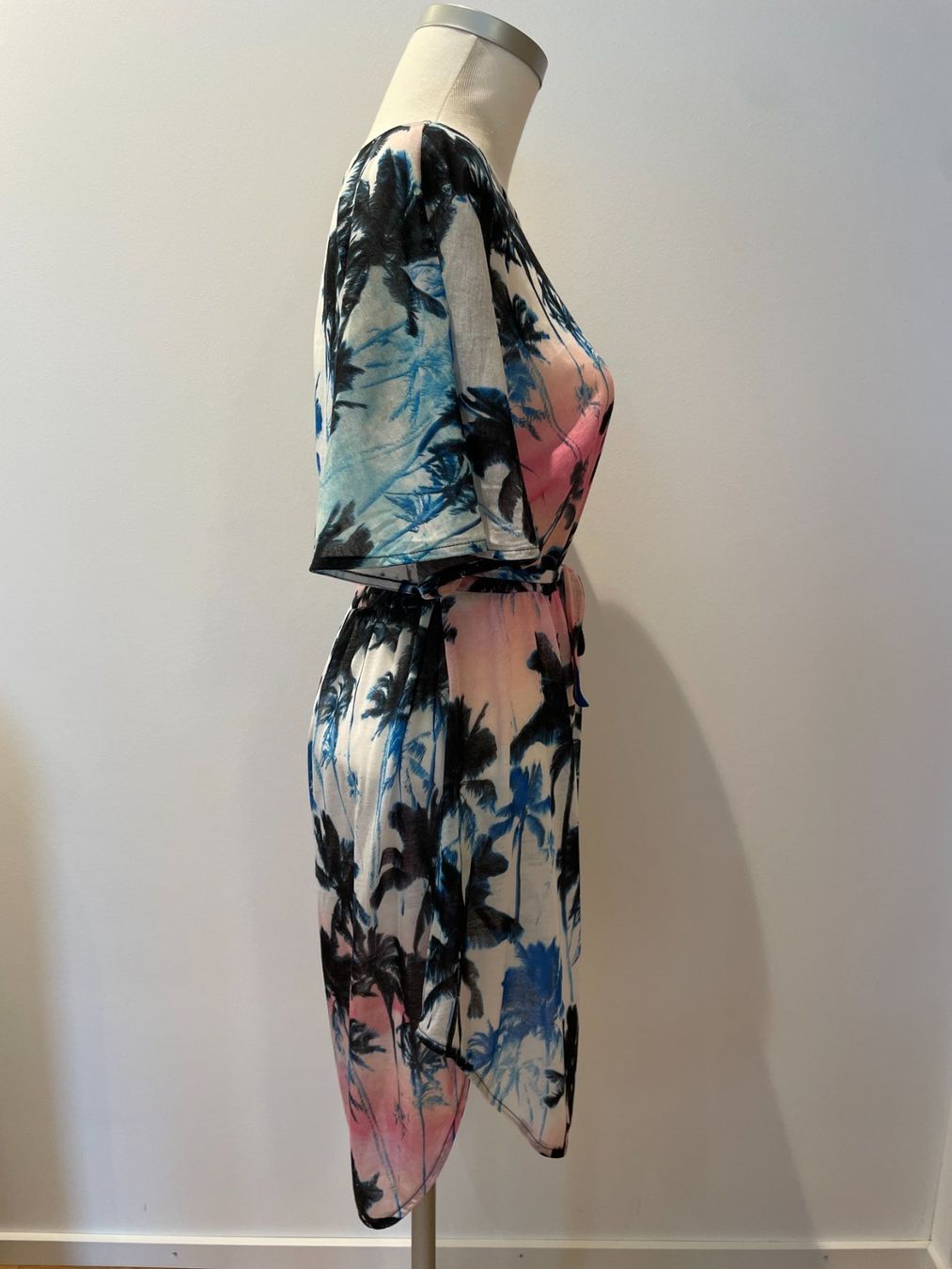 H&M Vestiti: Sommerkleid – Nuovo (secondo la descrizione) da Neunkirch venduto da autoscooter57 1
