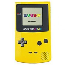 Profile image of LordofGameBoy