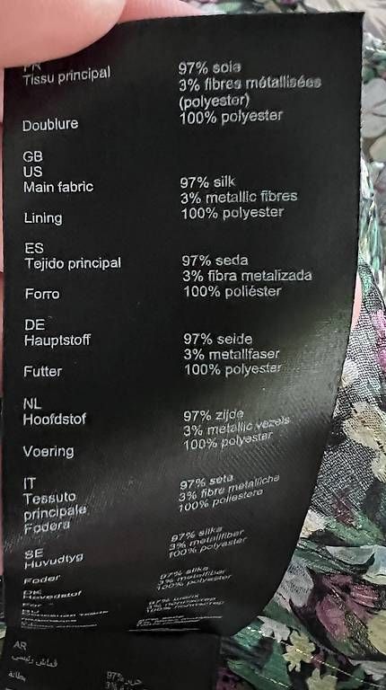 Vestiti: Maje-Kleid – Usato da Zürich venduto da JustynaB 6