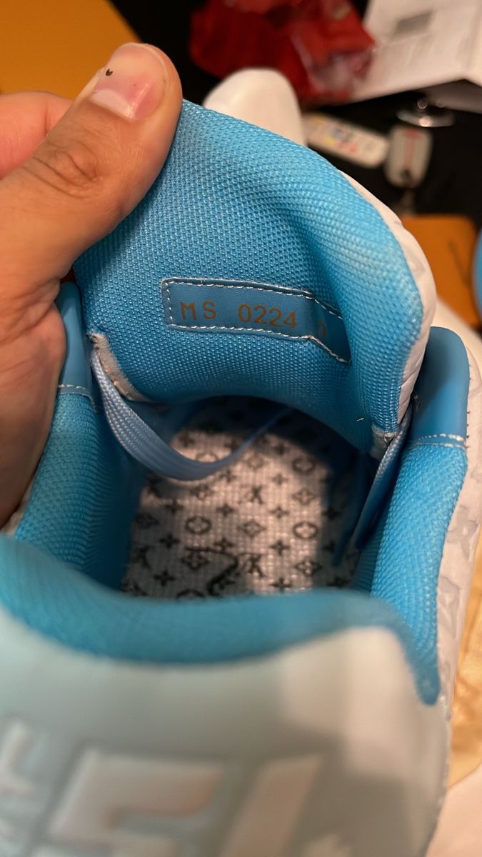 Chaussures hommes: Lv Schuh – Neuf avec emballage d'origine à zürich par khouya01 4