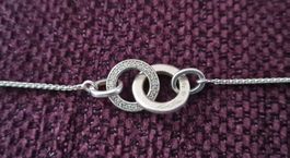 Thomas Sabo, Armkette, 925 Silber