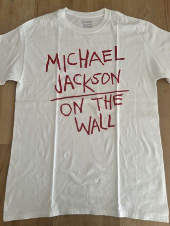 Michael Jackson - Off The Wall T-Shirt