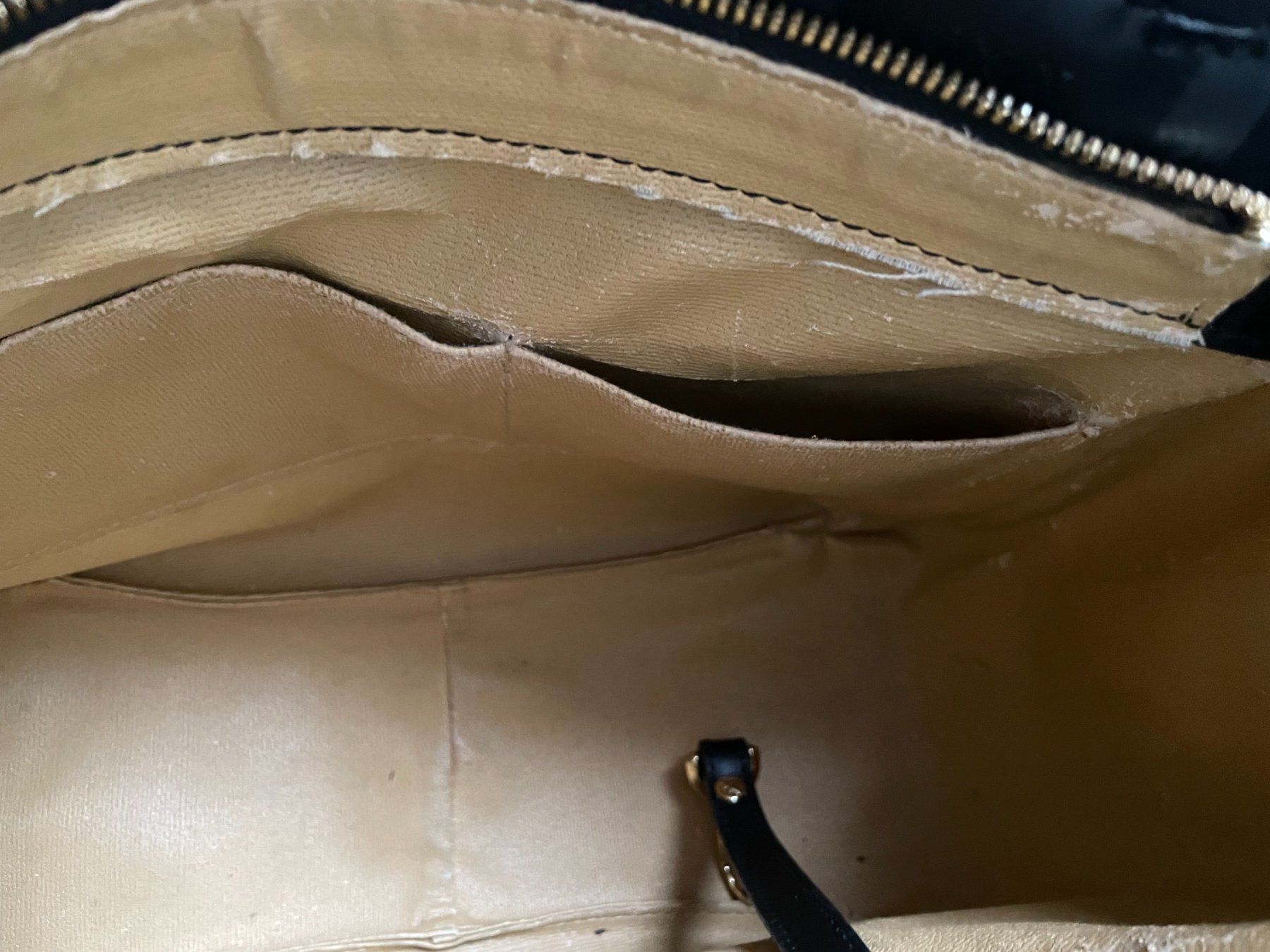 Maison Mollerus Borse: Maison Mollerus Handtasche – Usato da Aarburg venduto da Qin3ze 6