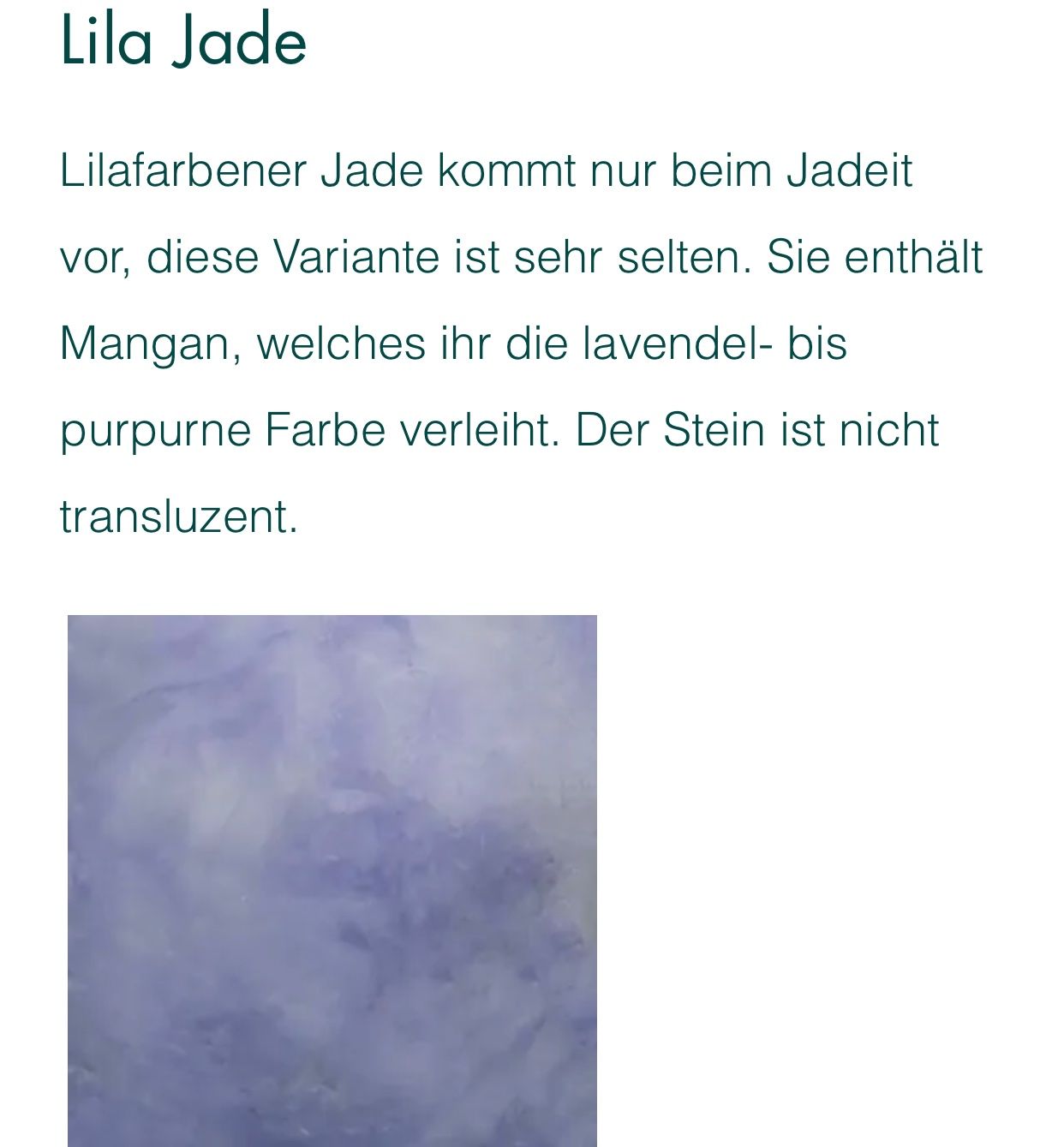 Bracciali & Braccialetti: Armband mit Jade – Nuovo e nell'imballaggio originale da Ruggell venduto da JadeShop 6