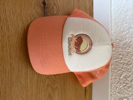 Kappe Kinder Grösse 50-51 neu mit Etikette