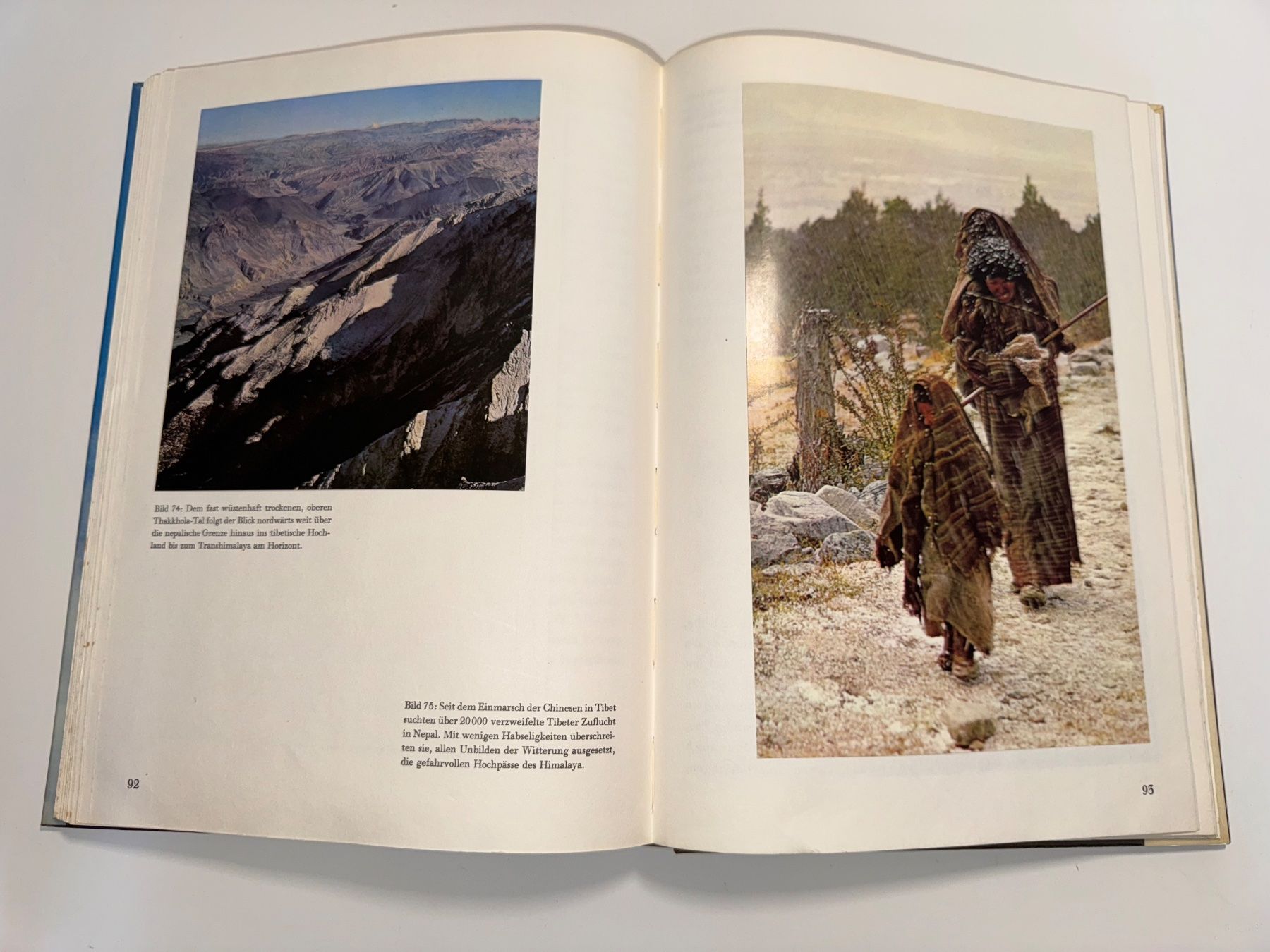 Bücher: BUCH: Nepal – Gebraucht aus Grosswangen von Second_hand_paradise 6