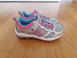 Skechers Sneaker Sportschuhe Grösse 35