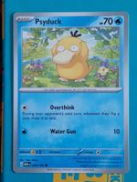 Psyduck Enton - Pokemon Mew 151