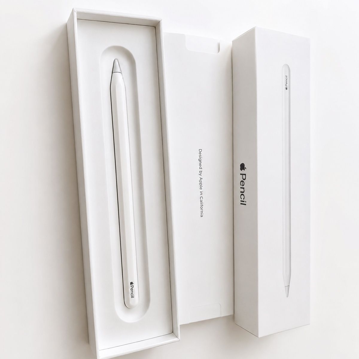 Apple Penna & Evidenziatori: Apple Pencil (1. Generation)  – Usato da Beringen venduto da be.mn