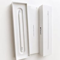 Apple Pencil (1. Generation) 
